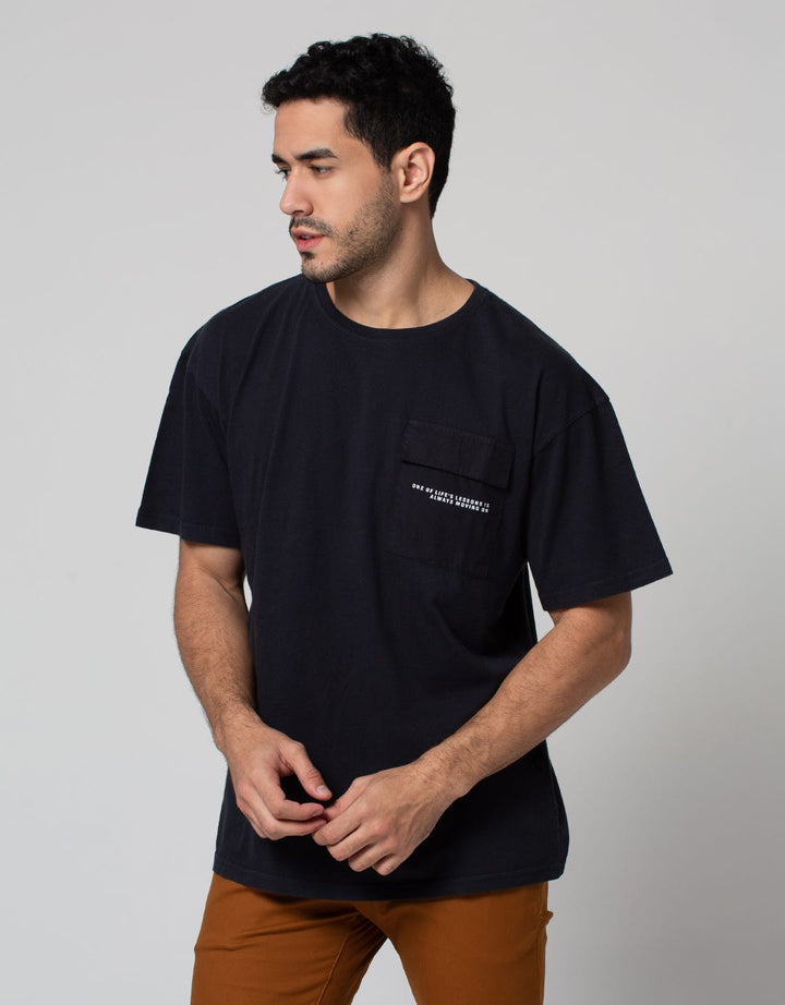 SS T-SHIRT CUT N SEW