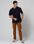 SS T-SHIRT CUT N SEW