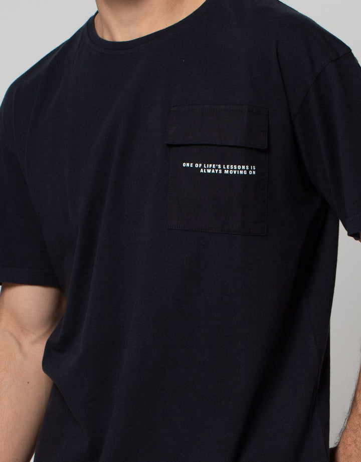 SS T-SHIRT CUT N SEW