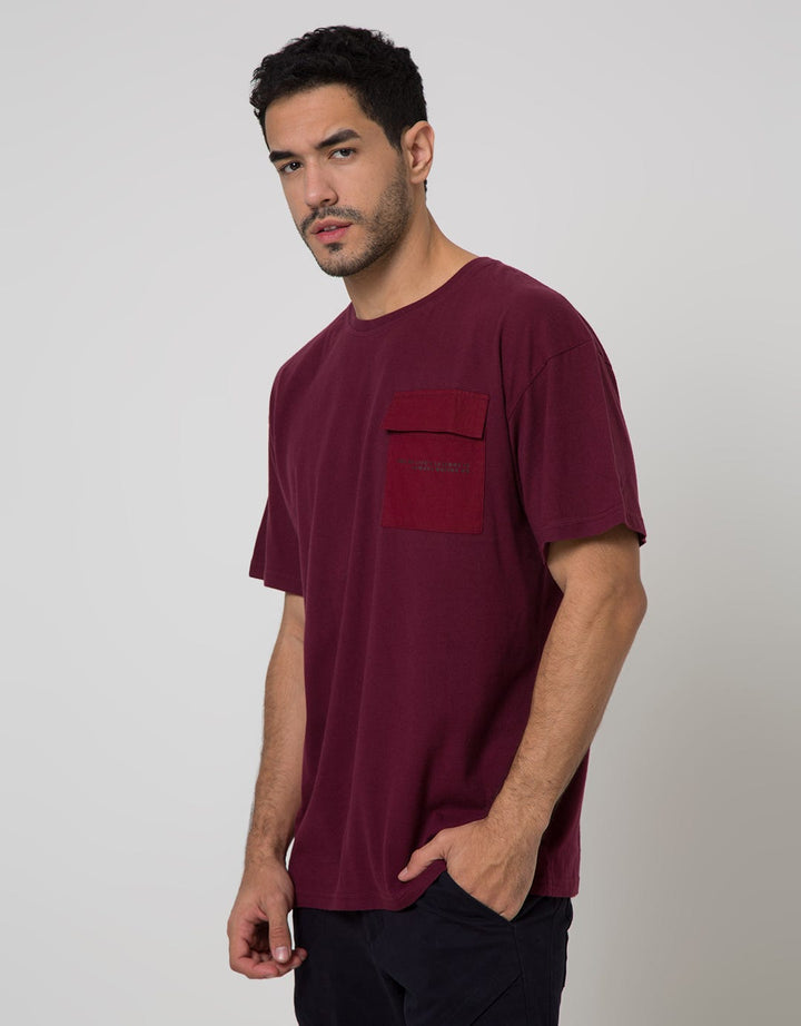 SS T-SHIRT CUT N SEW