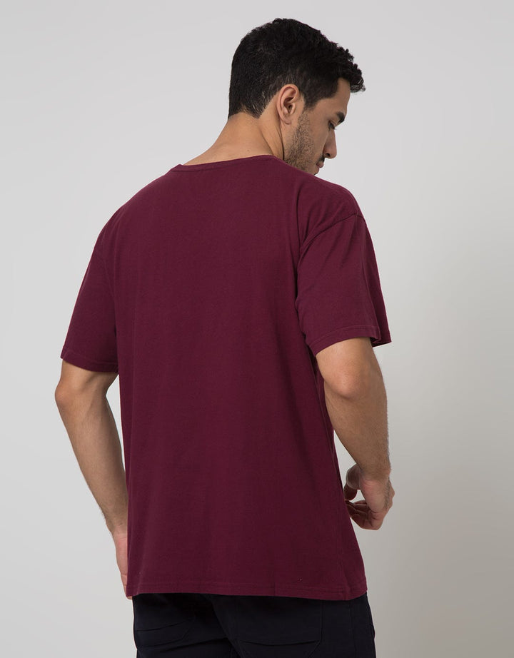 SS T-SHIRT CUT N SEW