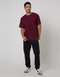 SS T-SHIRT CUT N SEW