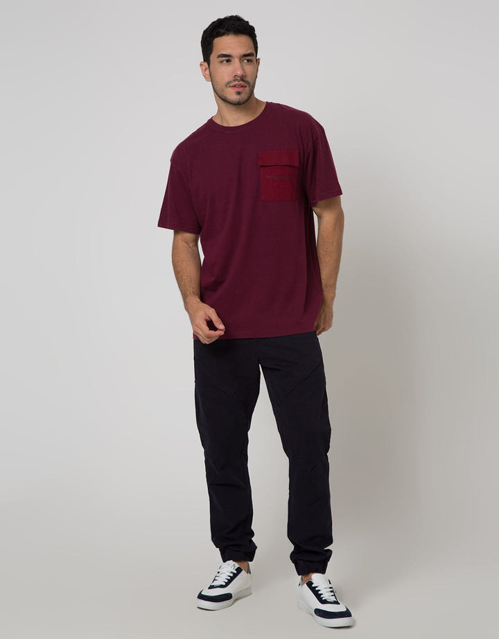 SS T-SHIRT CUT N SEW