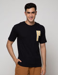 Nevada Short Sleeve T-Shirt Print Live