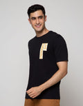 Nevada Short Sleeve T-Shirt Print Live