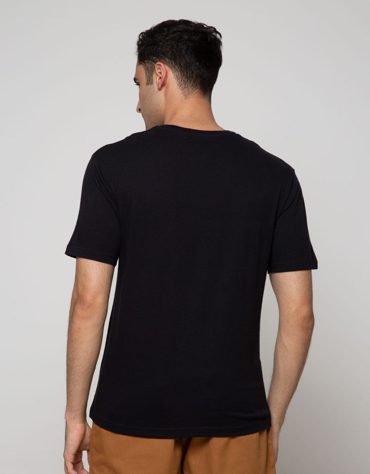 Nevada Short Sleeve T-Shirt Print Live