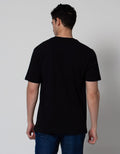 Nevada Short Sleeve T-Shirt Print Motions