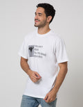 SS T-SHIRT PRINT NON