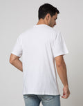SS T-SHIRT PRINT NON