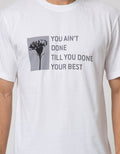 SS T-SHIRT PRINT NON
