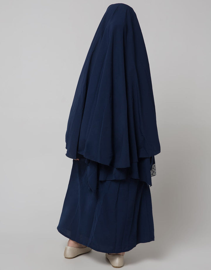 Donita Dress Muslim Party Jds 1