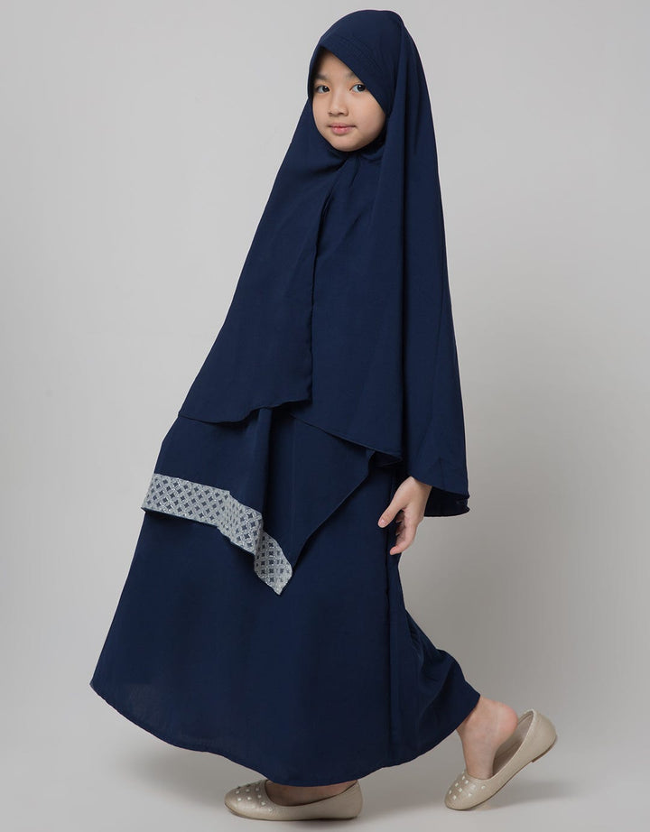 Donita Dress Muslim Party Jds 1