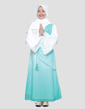 Donita Muslim Party Dress for Girls