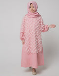 Donita Dress Muslim Party Jdp 105