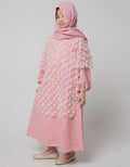 Donita Dress Muslim Party Jdp 105