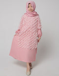 Donita Dress Muslim Party Jdp 105