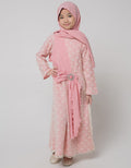 Donita Muslim Party Dress Jdp 100