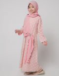 Donita Muslim Party Dress Jdp 100