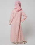 Donita Muslim Party Dress Jdp 100