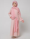 Donita Muslim Party Dress Jdp 100