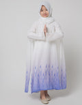 Donita Dress Muslim Party Jdp 124
