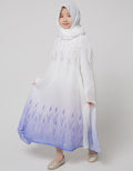 Donita Dress Muslim Party Jdp 124