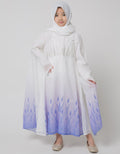 Donita Dress Muslim Party Jdp 124
