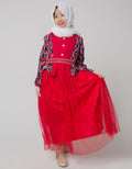 Donita Dress Muslim Party Mp 51