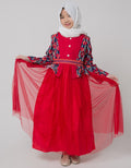 Donita Dress Muslim Party Mp 51