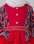 Donita Dress Muslim Party Mp 51