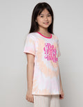 SS T-SHIRT KI TYE DY