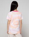 SS T-SHIRT KI TYE DY