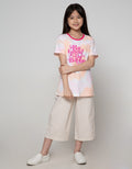 SS T-SHIRT KI TYE DY