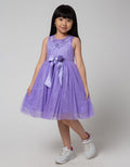 Donita Dress Party Dn 290