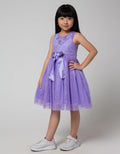 Donita Dress Party Dn 290