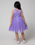 Donita Dress Party Dn 290