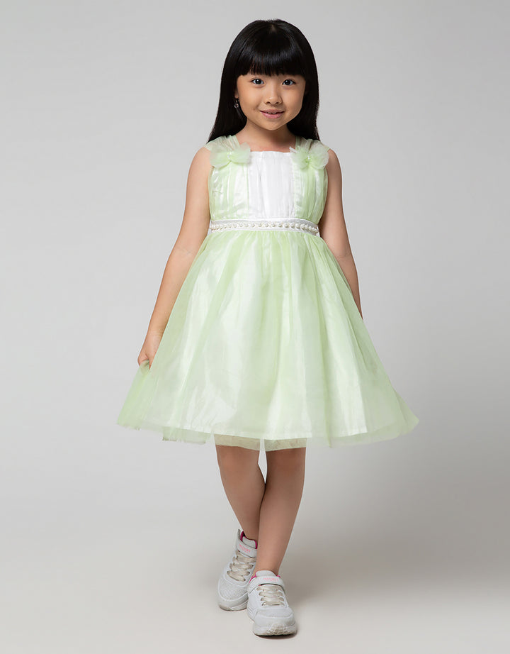 Donita Donita Pearl Dress Party