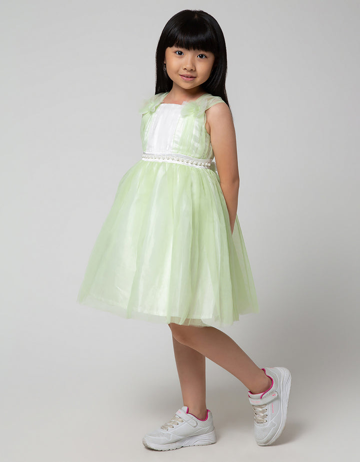 Donita Donita Pearl Dress Party