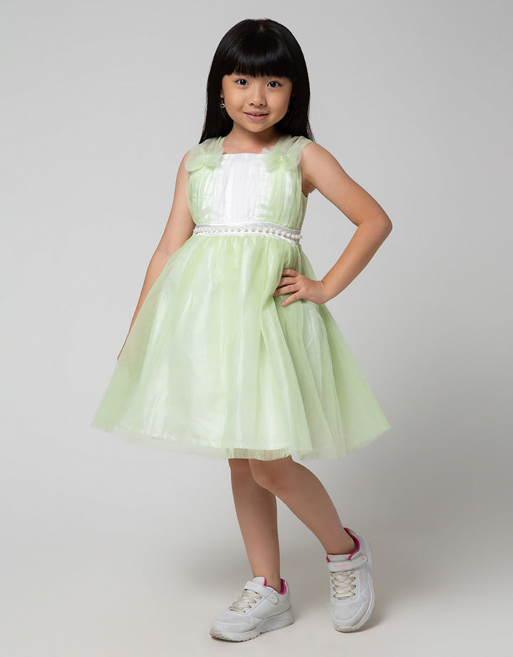 Donita Donita Pearl Dress Party