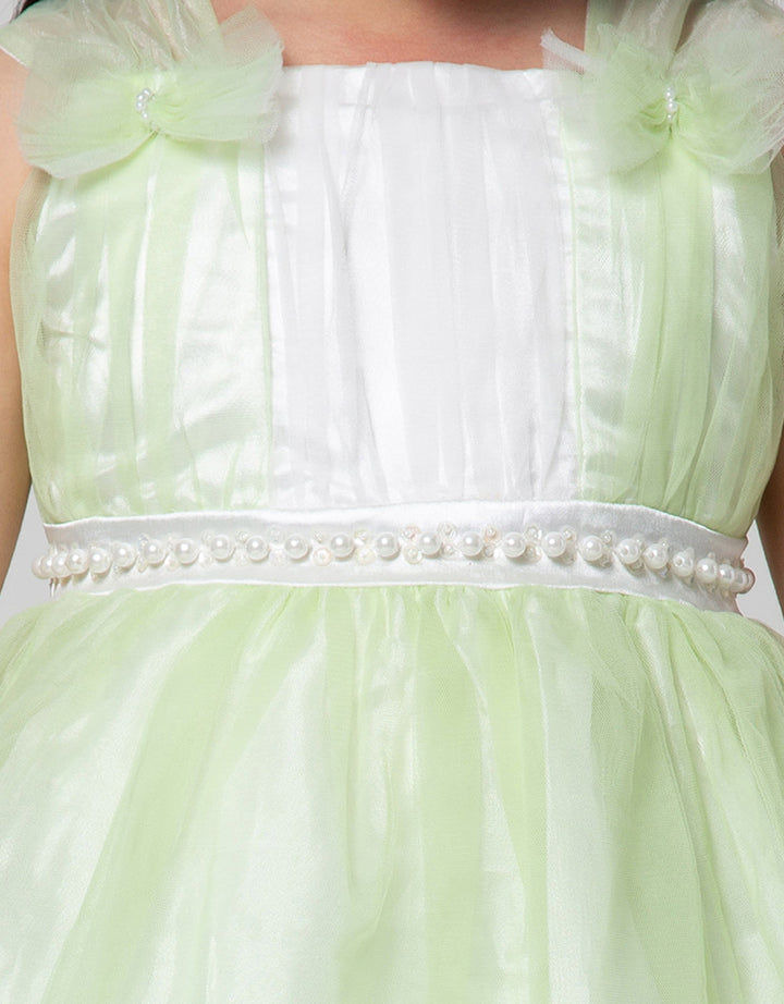 Donita Donita Pearl Dress Party