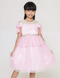 Donita Dress Party for Girls