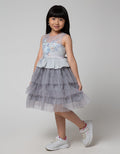 Donita Dress Party Dn 578