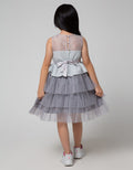 Donita Dress Party Dn 578