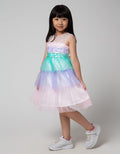 Donita Dress Party With Tile