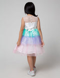 Donita Dress Party With Tile