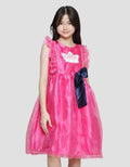 Donita Dress Pesta Anak Perempuan