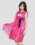 Donita Dress Pesta Anak Perempuan