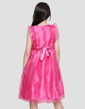 Donita Dress Pesta Anak Perempuan