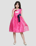 Donita Dress Pesta Anak Perempuan