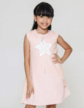Donita Dress Star at Chest Girls